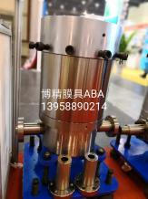 吹膜機(jī)模頭/